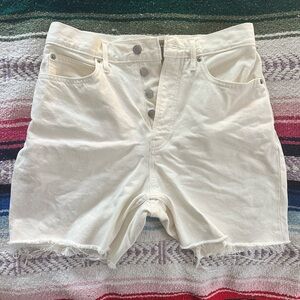 Everlane Shorts